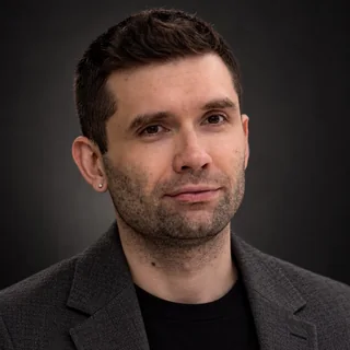 Сергей Сараев